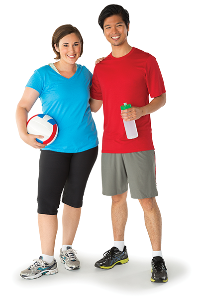 volleyballCouple_cutout